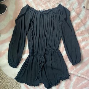 Brandy Melville Romper